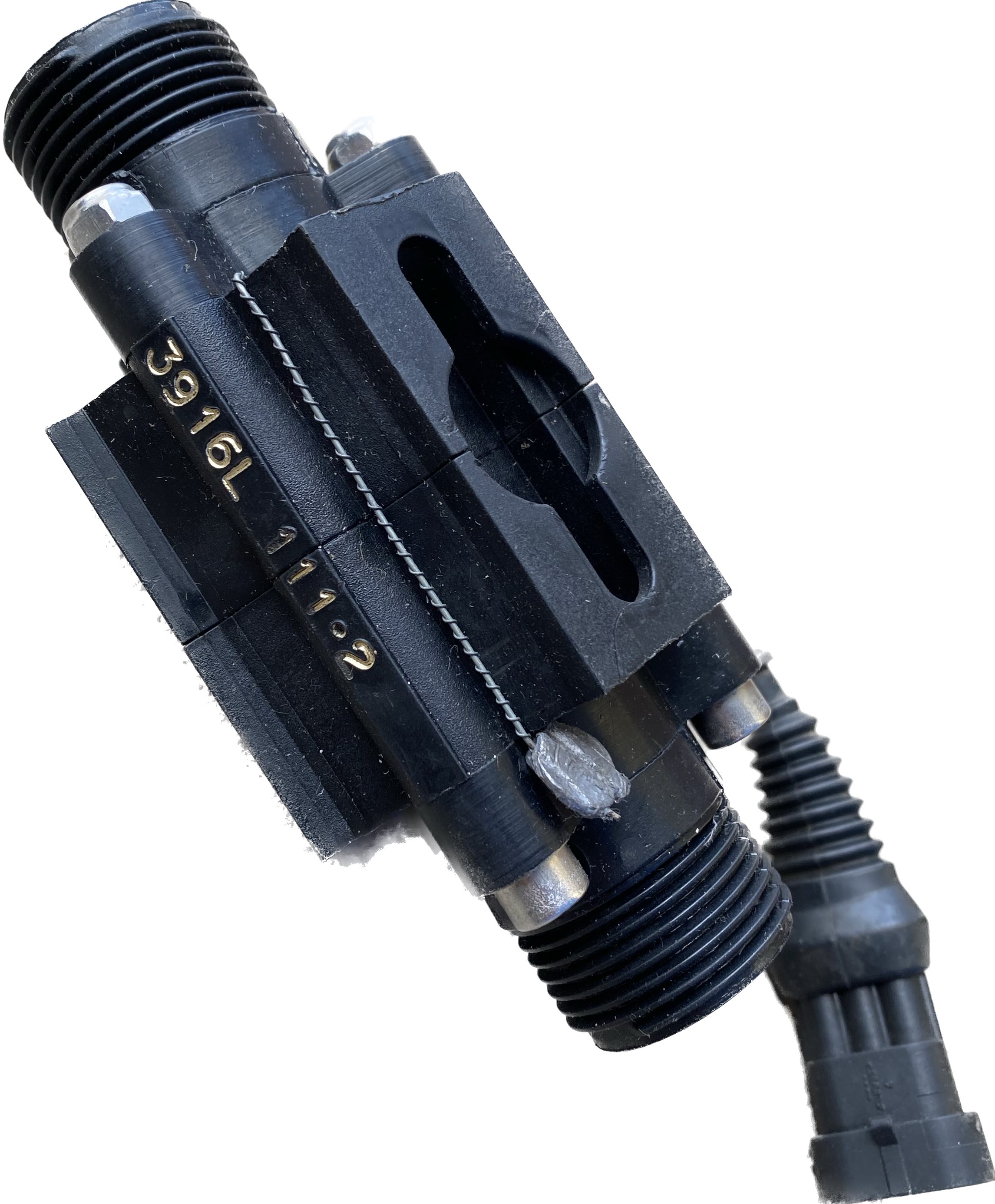 5060111- Przepływomierz Tecnoma