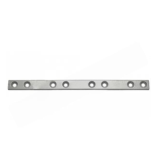 630748.1 Płyta łącząca do noża hedera HEAVY-PARTS