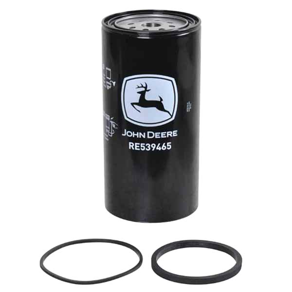 RE539465 Filtr paliwa John Deere
