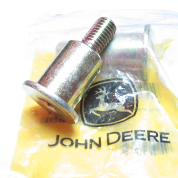 H175609 Śruba osi M12x50 John Deere