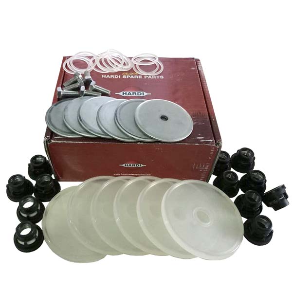 75073900 Zestaw naprawczy pompy 463 Hardi