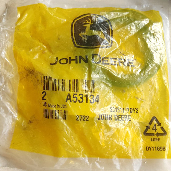 A53134 Dławik John Deere