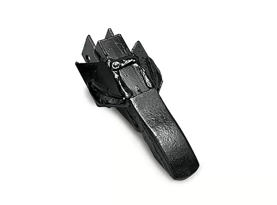 87460069 Dłuto lemieszowe Case CNH (analogowe)