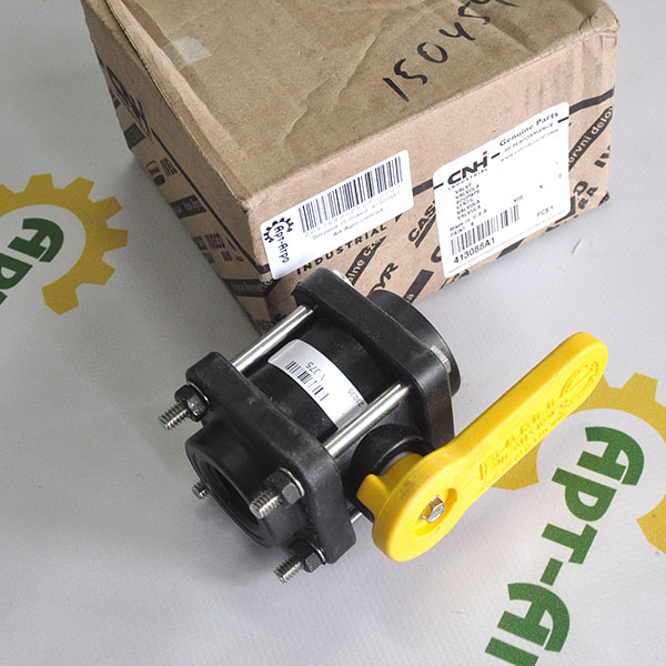 413088A1 Кран 3/4" обприскувача SPX3310/3330 CNH