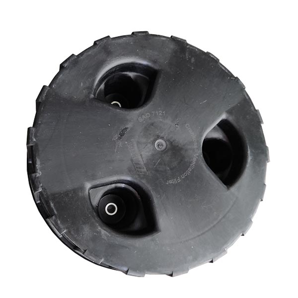 SAO7121 Filtr powietrza HiFi