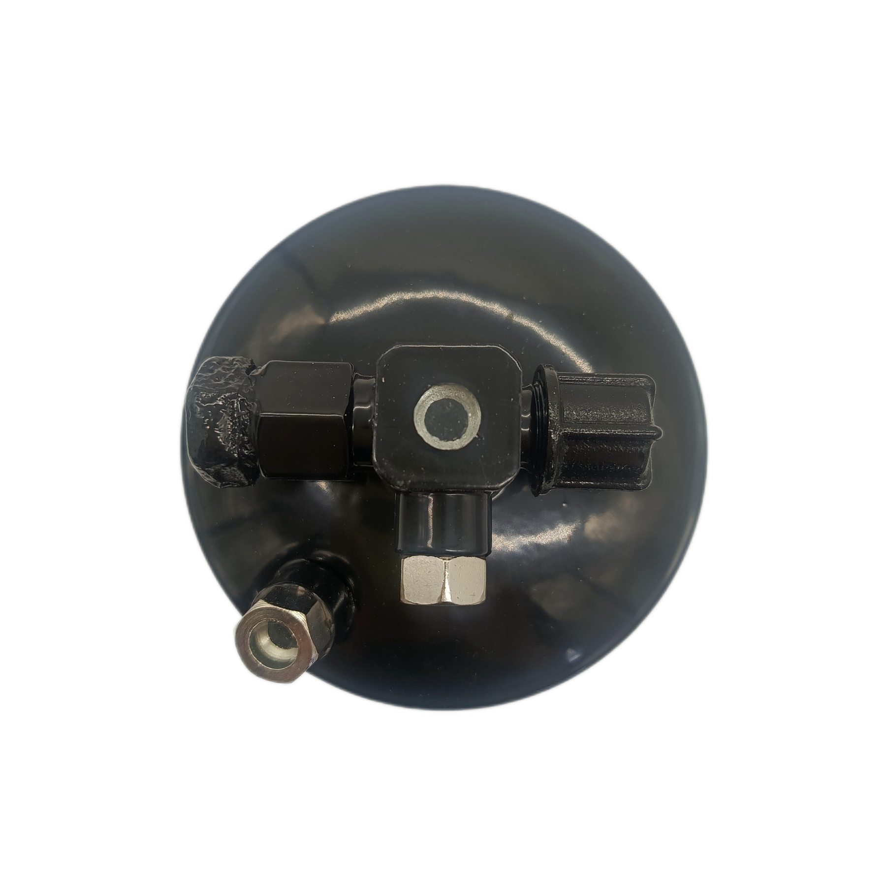 AT162848 Air Conditioner Dryer JOHN DEERE (analog)