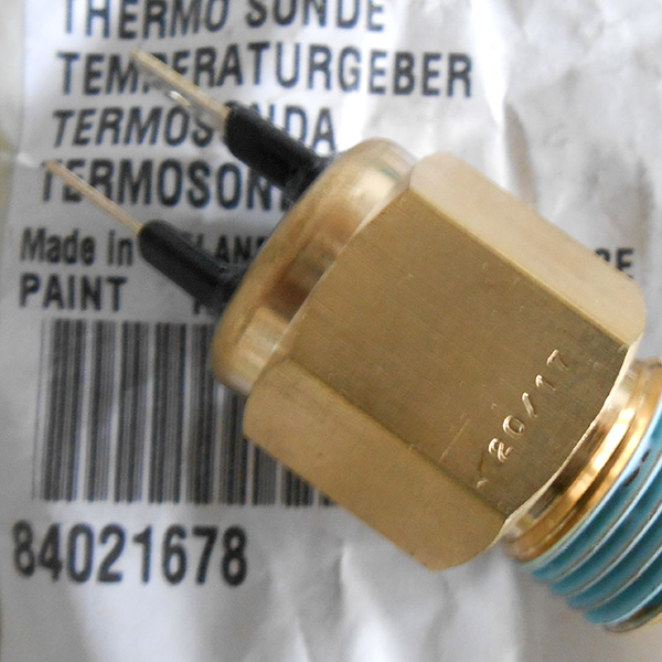 84021678 Temperature Sensor CNH