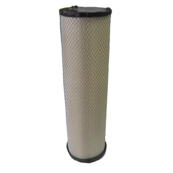 2740800 Filtr powietrza UFI