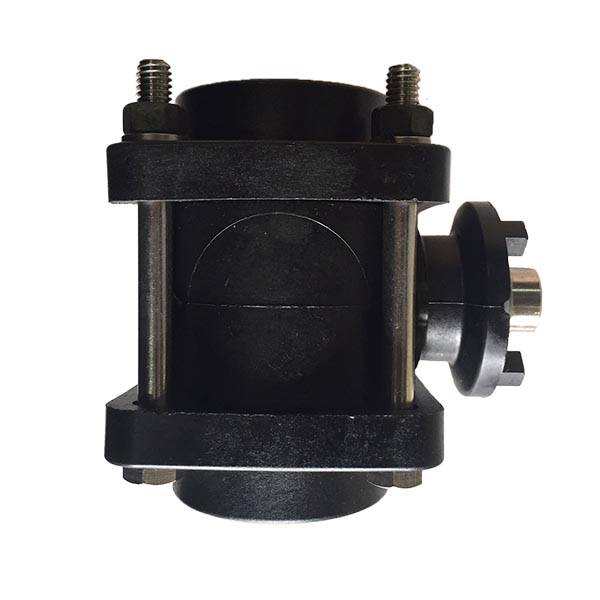 87268180 Klapa SPX4430 CNH
