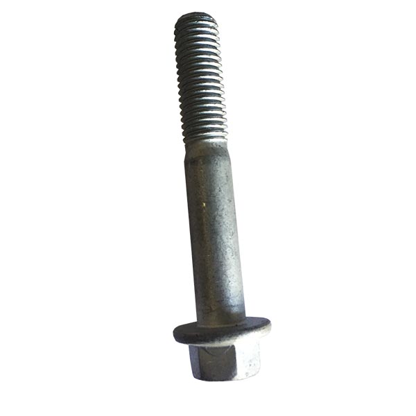 504085705 Śruba do mocowania kolektora wydechowego CNH M10x1,5x65