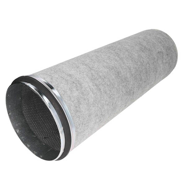 E119LS Hengst filtr powietrza
