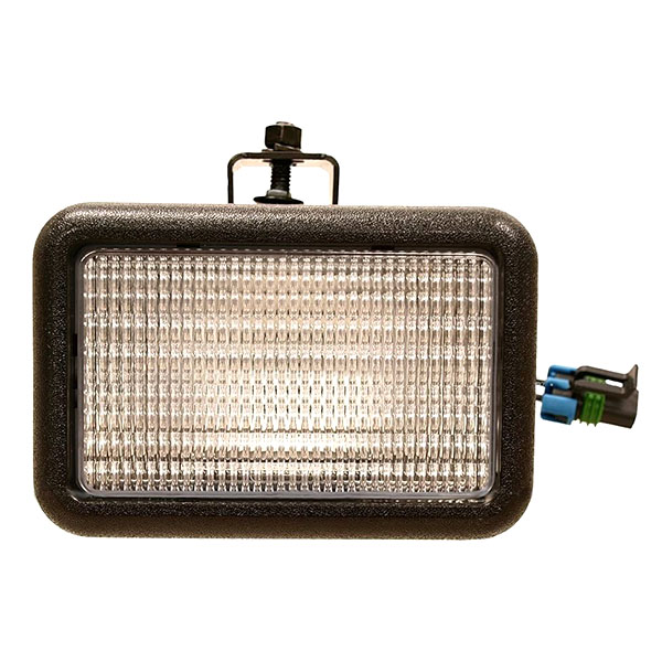 185118A1 Reflektor (z żarówką) do kombajnu Case 2388, 2166