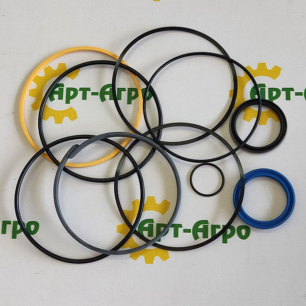 ACP0018990 Zestaw uszczelek Amity (Agco Parts)