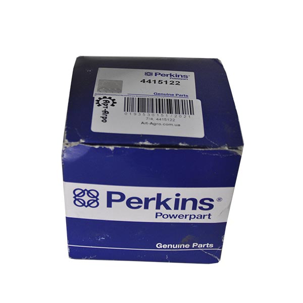 4415122 Filtr paliwa Perkins