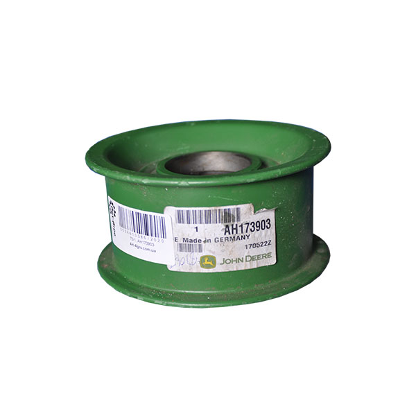 AH173903 Napinacz paska napędowego rozdrabniacza John Deere