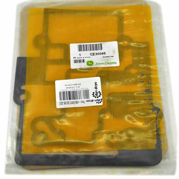CE30048 Uszczelka John Deere