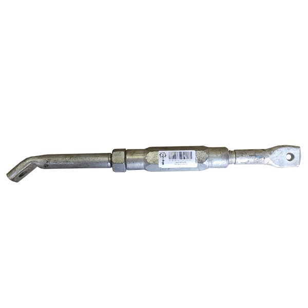 5670403 Trakcja M24x450-550 Lemken
