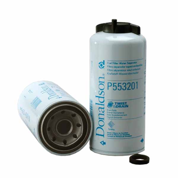 P553201 Filtr paliwa Donaldson