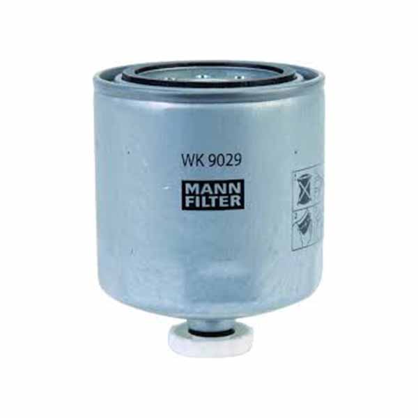 WK9029 Filtr paliwa MANN