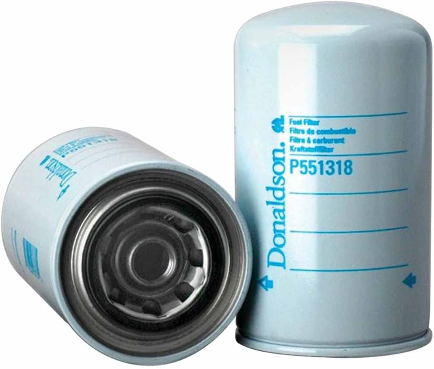 P551318 Filtr paliwa Donaldson Filtr