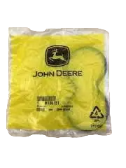 R136151 Uszczelka termostatu John Deere