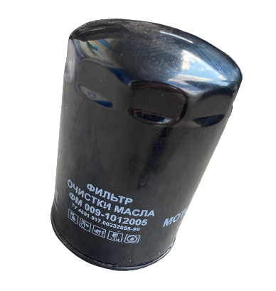FM009-1012005 Filtr oleju MTZ