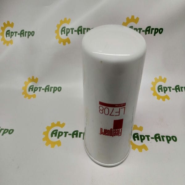 Filtr oleju Fleetguard LF708