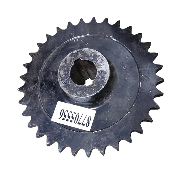 87705556 Koło napędowe Z33 t19.05 CNH