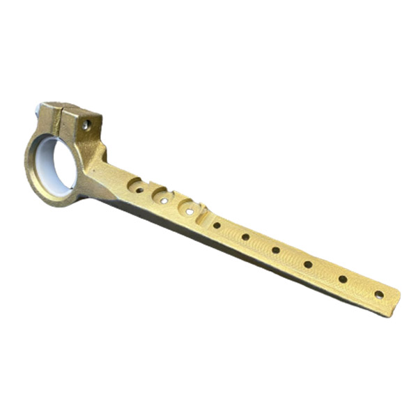 AH220051 Głowica noża hedera John Deere (Combine)