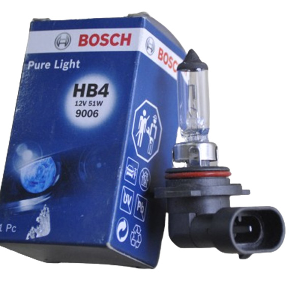 1987302153 Żarówka 12V 51W HB4 Bosch