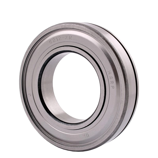6212-2Z Single Row Ball Bearing HARP