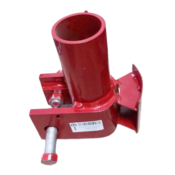 84355726 Wspornik cylindra górny CNH