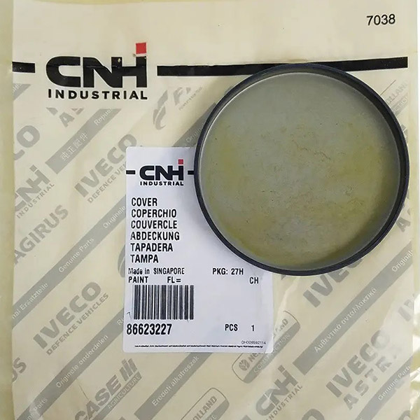 86623227 Pokrywa CNH