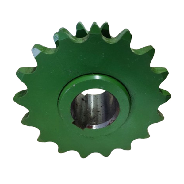 002894181 Podwójna zębatka Z15/17 d-30mm Krone