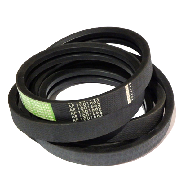 AP1001662 Wieloramienny pasek napędowy Optibelt
