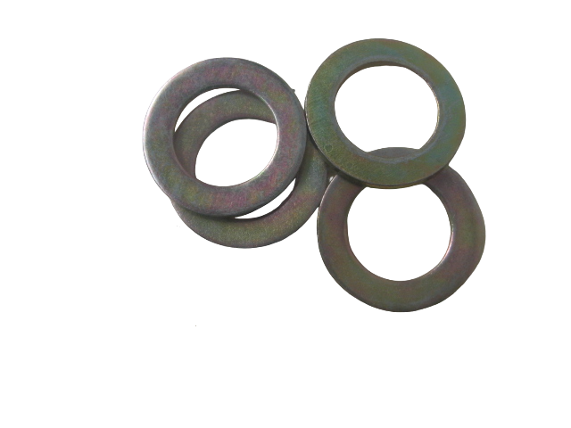 140021 Podkładka (5 szt.) 22x37x3mm CNH