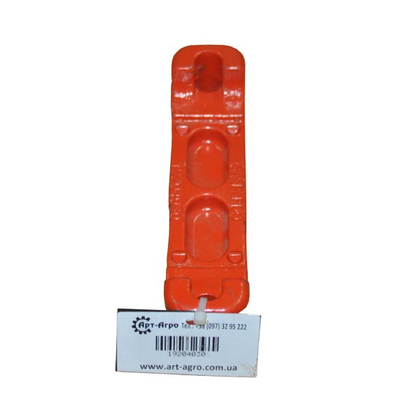 G19204030 Mocowanie sekcji Gaspardo
