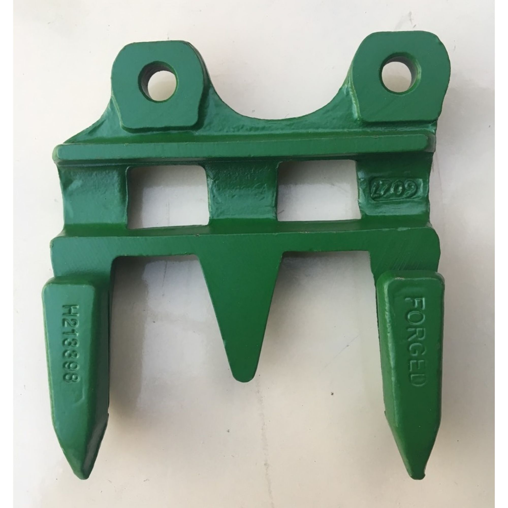 H213398 Palec do wycierania JOHN DEERE