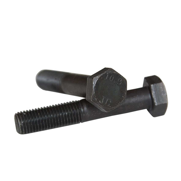 Screw M12x70 DIN931 (10.9)