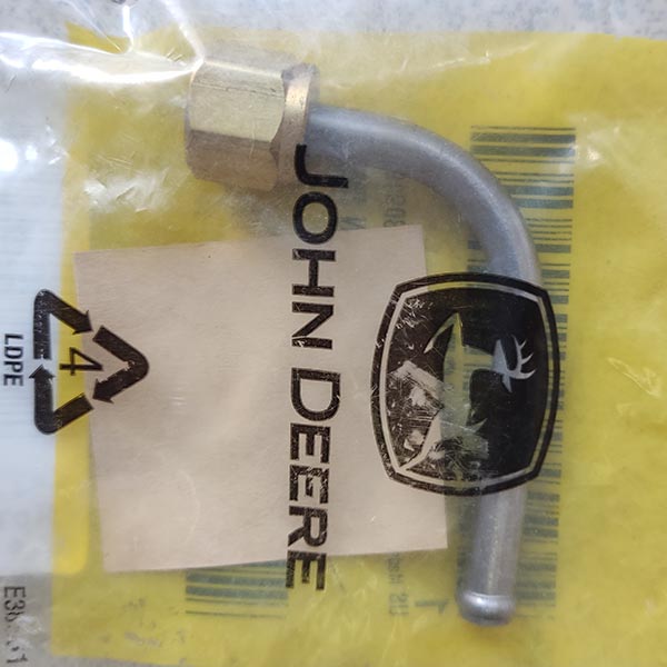 AR104650 Palivoprovid (John Deere)