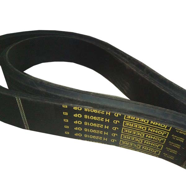 H229018 Treśćrujnyj Remenie John Deere