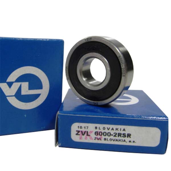 6000 2RS ZVL Łożysko