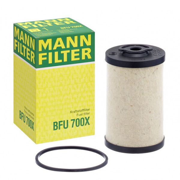Filtr paliwa BFU700X (wkład) MANN