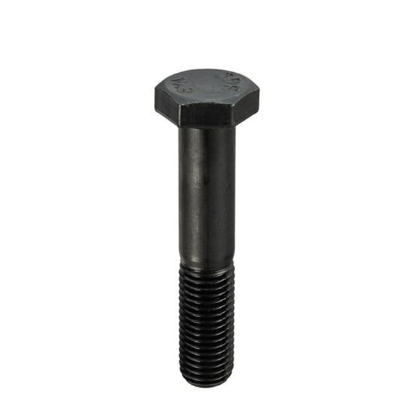 Bolt M10x50 DIN931 (10.9) Unibolt