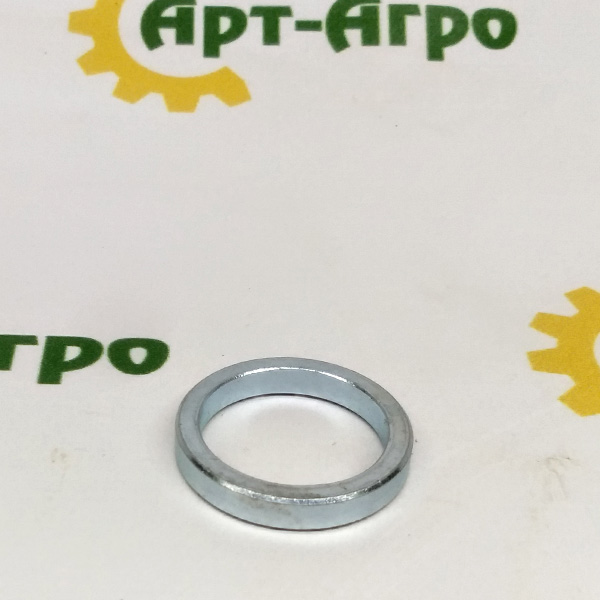 216368 Wpust z głowicą 8x7x30 Claas