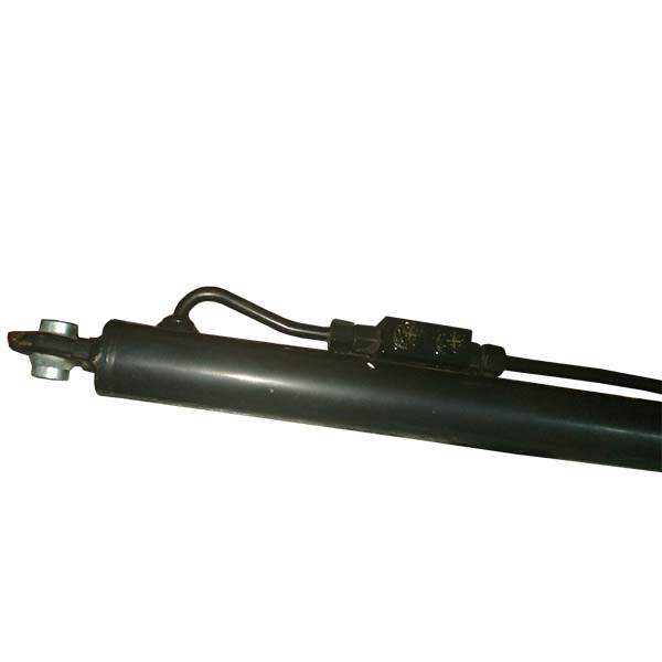 47585087 Siłownik hydrauliczny wyładunku CX6090/CR9080 CNH