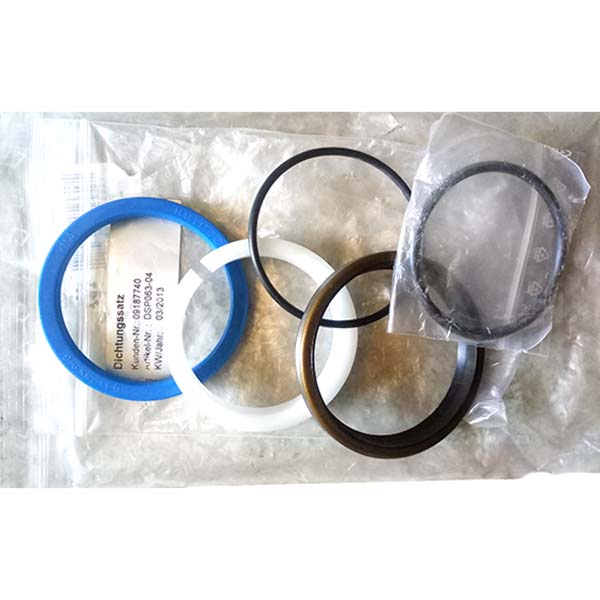 9187740 Zestaw naprawczy siłownika hydraulicznego Krone