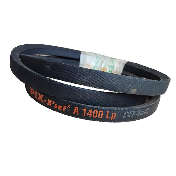 Pasek klinowy A1400LP PIX
