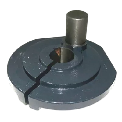 7518581 Lewa piasta mimośrodowa Claas (Alpha Parts)
