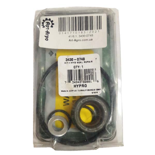 3430-0748 Zestaw naprawczy Hypro